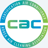 CAC Mark - Certificate Air Conditioner