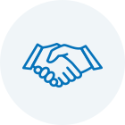 International exchange and cooperation business