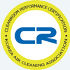 CR Mark - Clean Room
